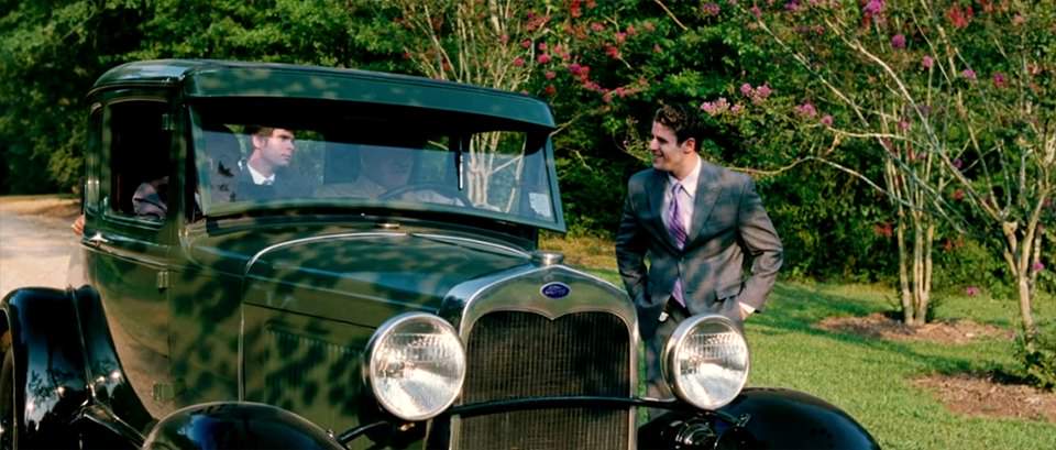 Ford Model A