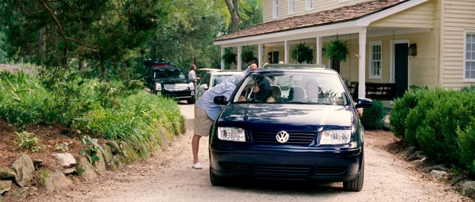 Volkswagen Jetta A4