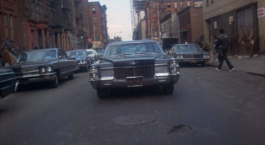 Cadillac Series 62