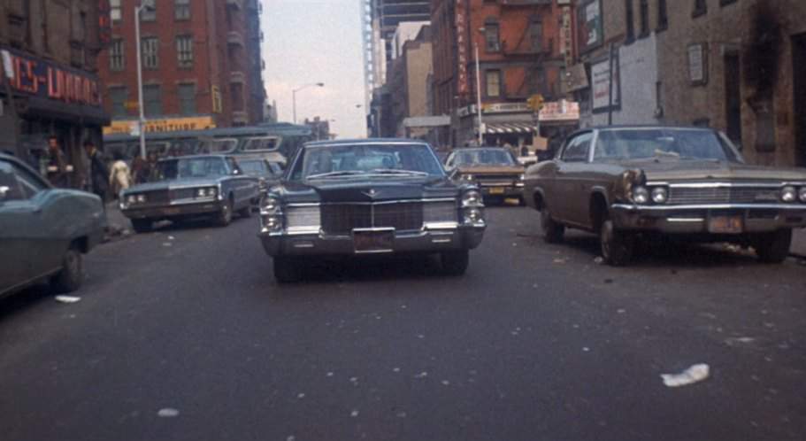 Chevrolet Caprice