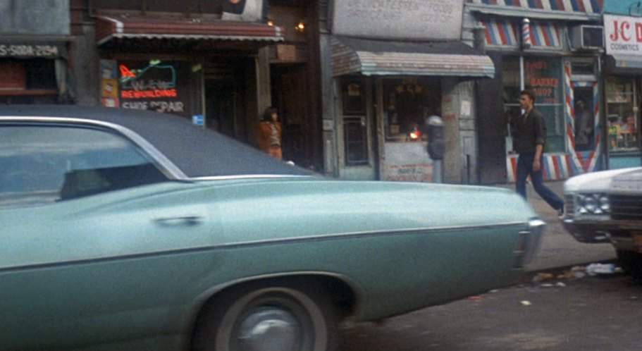 Chevrolet Impala