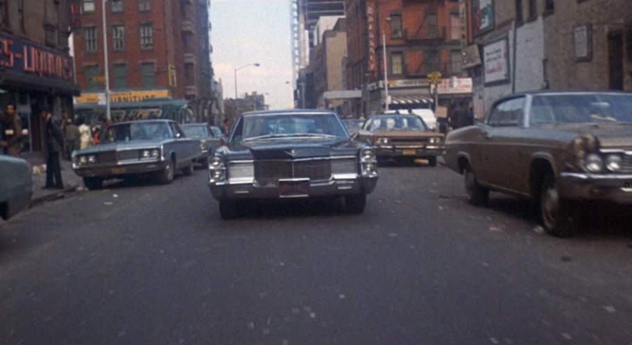 Chrysler Newport