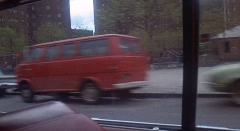 Ford Econoline