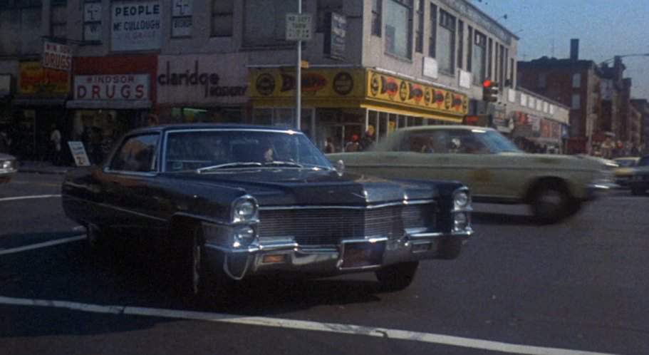 Ford Fairlane 500