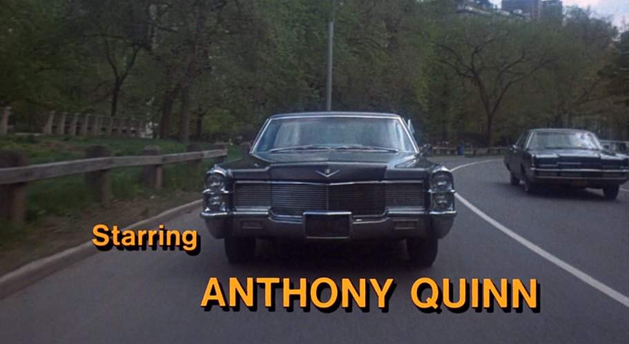 Mercury Marquis Brougham