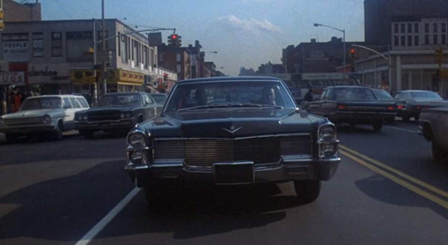 Rambler American