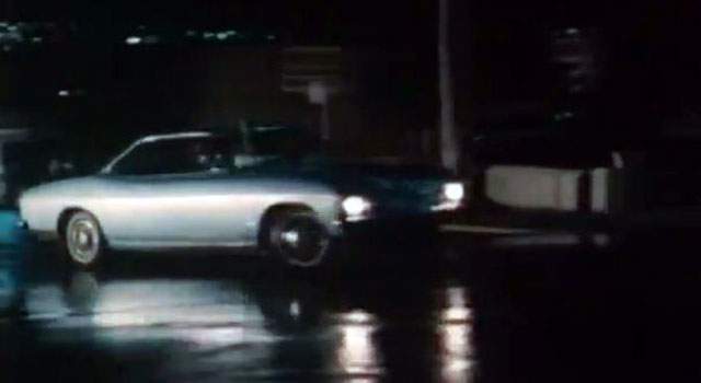 Chevrolet Corvair