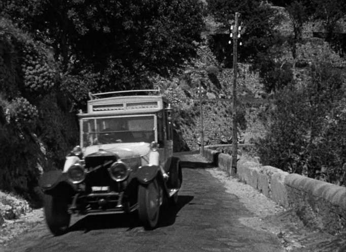 Hispano-Suiza H6