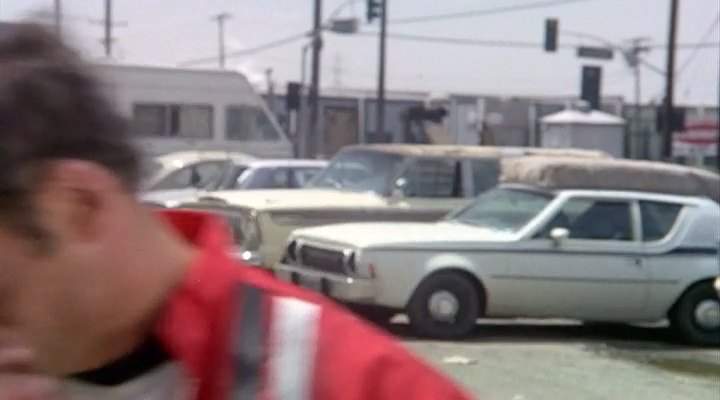 AMC Gremlin