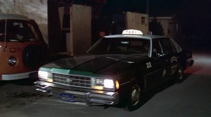 Chevrolet Impala