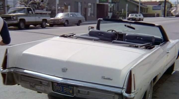 Chevrolet Impala Wagon