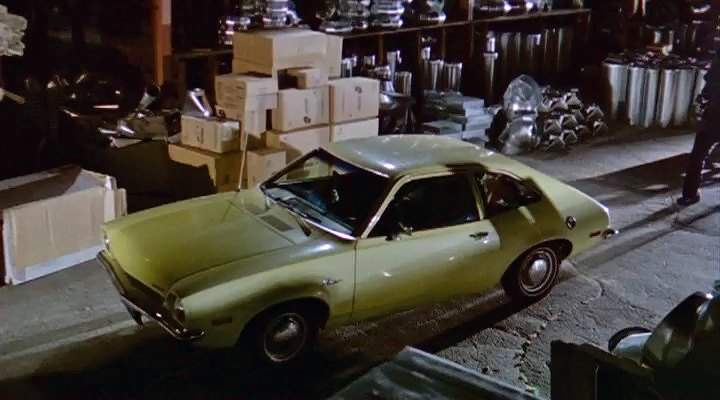Ford Pinto