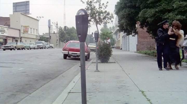 Ford Pinto Runabout