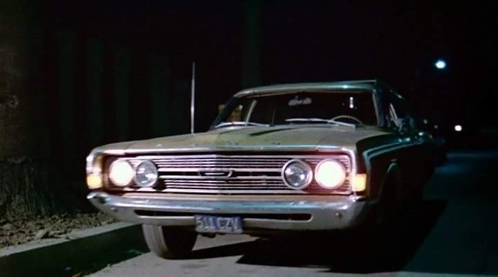 Ford Torino Squire