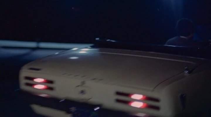 Pontiac Firebird
