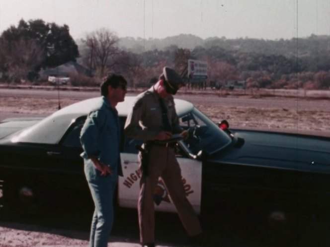Dodge Polara