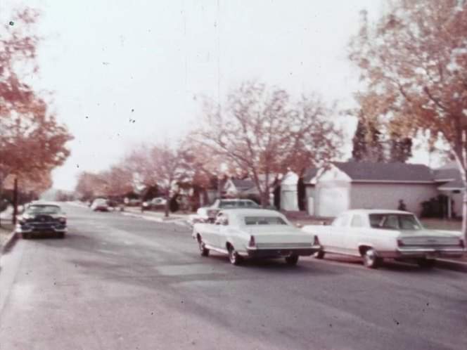Oldsmobile Super 88