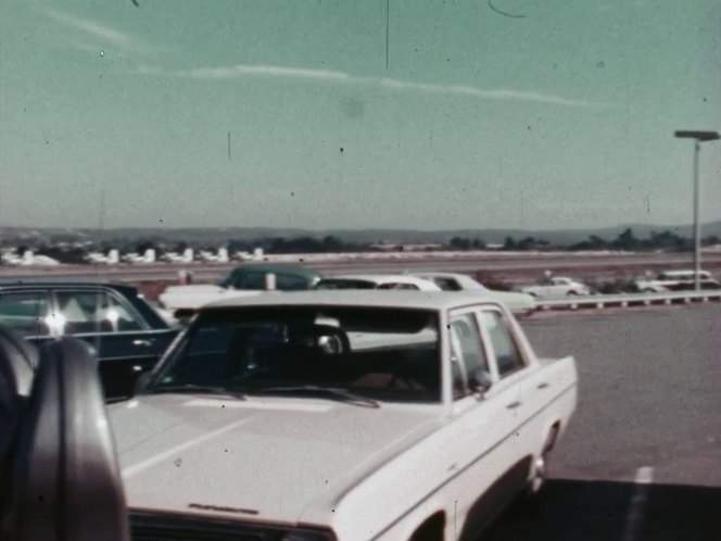 Plymouth Valiant