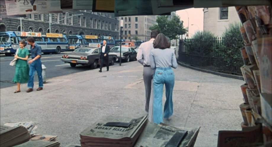 Chevrolet Chevelle Malibu