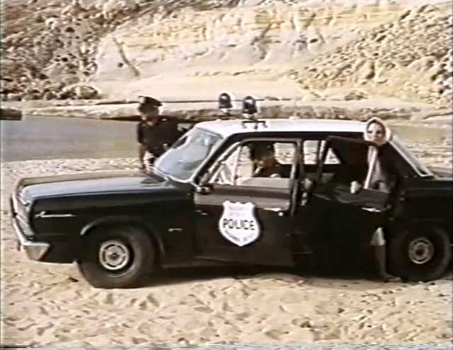 Rambler American