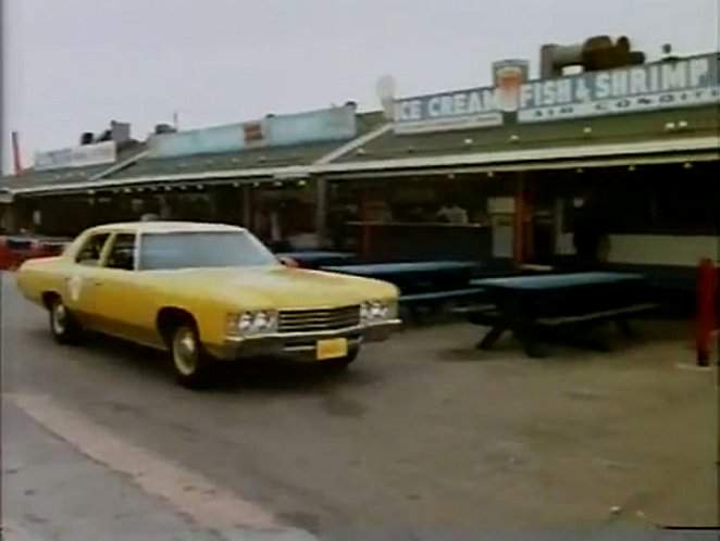 Chevrolet Biscayne
