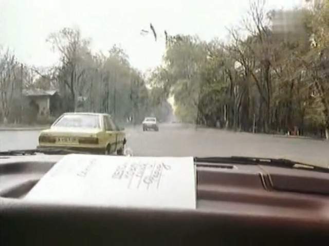 Audi 80 B2