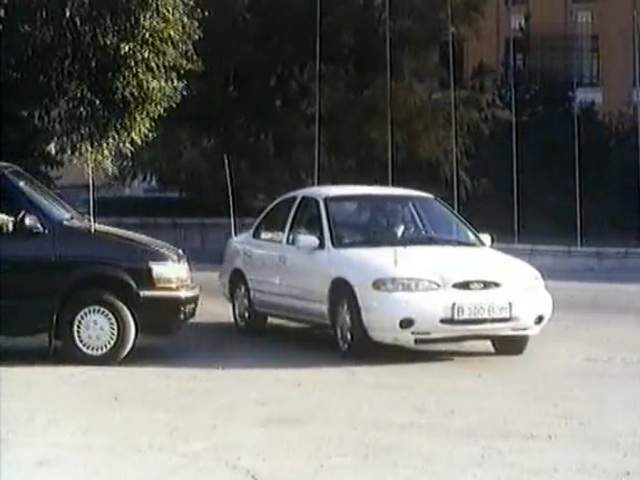 Ford Contour