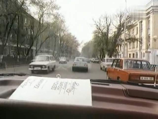 IZh Moskvitch 412 IE