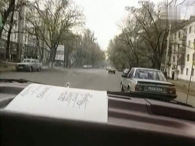 Opel Ascona