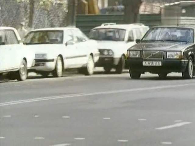 Renault 12 Toros SW