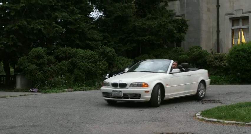 BMW 330Ci