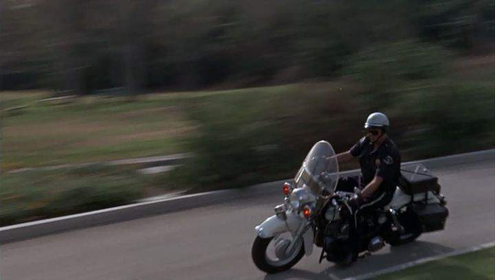 Harley-Davidson Electra Glide