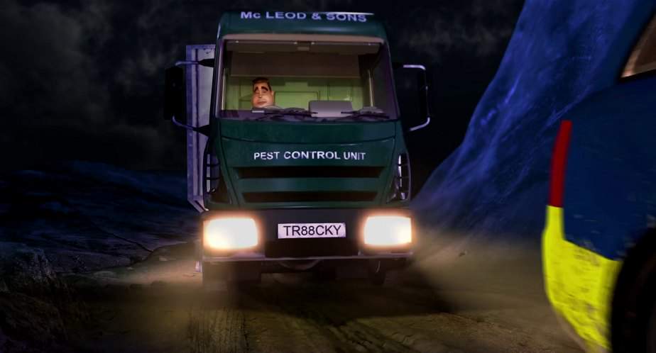 Iveco Eurocargo