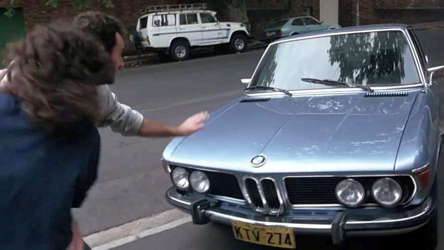 BMW 3.0 L