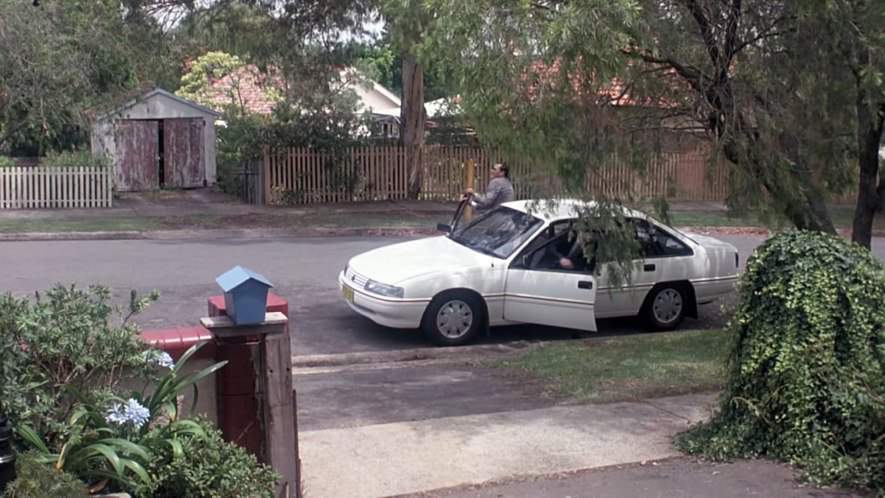 Holden Commodore