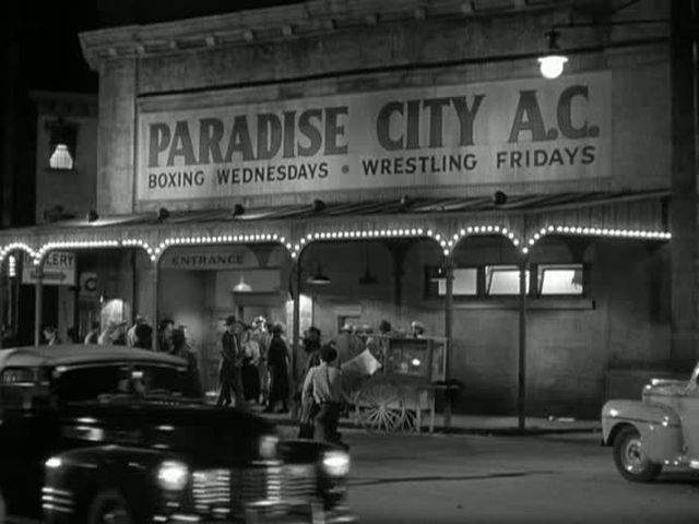 Cadillac Series 62 Convertible