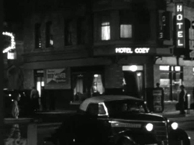 Chevrolet Master Cabriolet