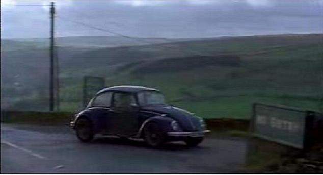 Volkswagen 1300