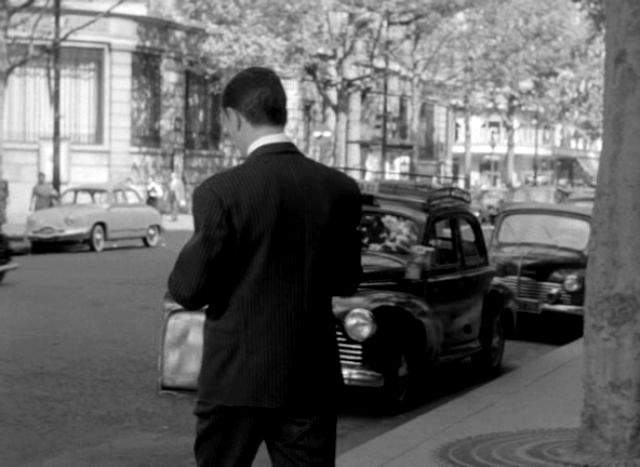 Panhard Dyna
