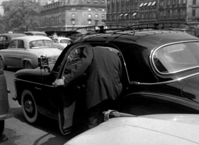 Renault Dauphine