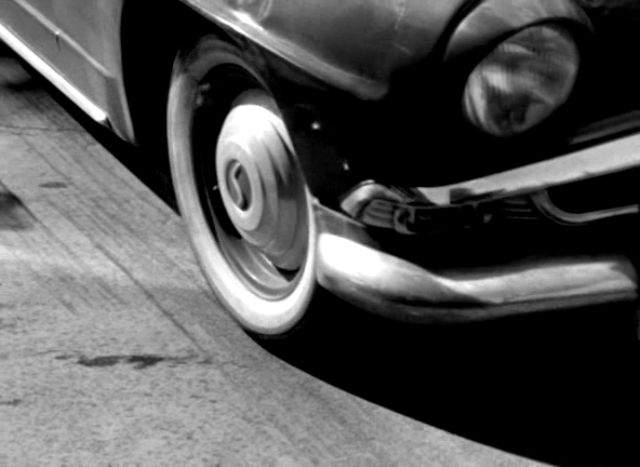 Simca Aronde