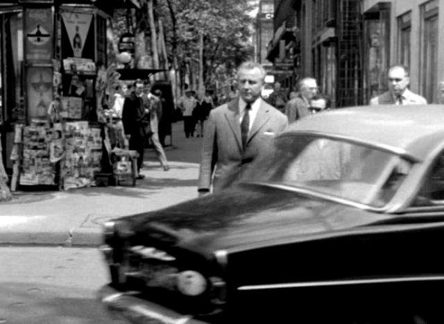 Simca Aronde Grand Large