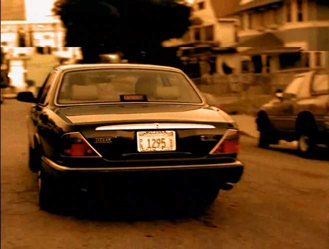 Jaguar XJ8