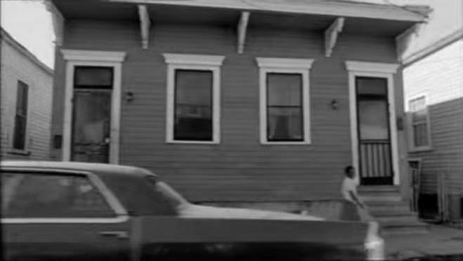 Cadillac Sedan DeVille