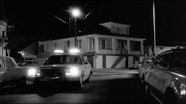 Ford LTD Crown Victoria