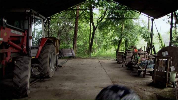 Massey Ferguson 3000-Series