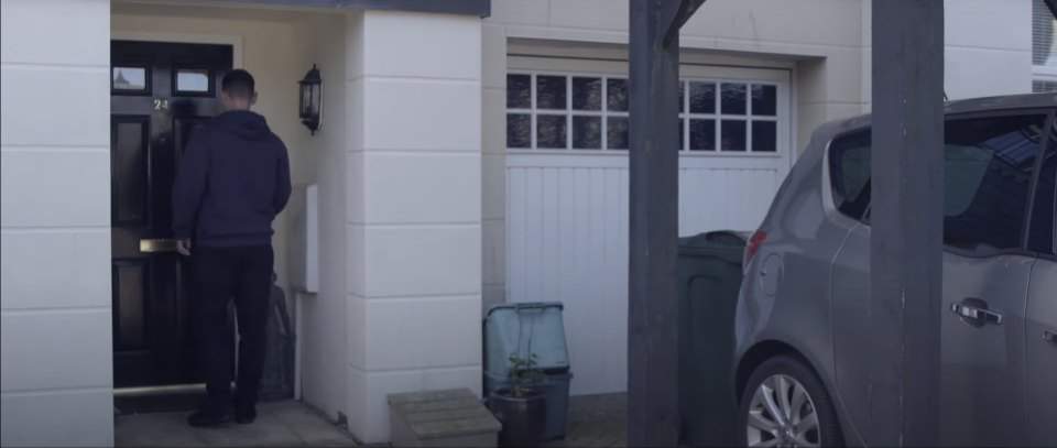 Vauxhall Meriva MkII