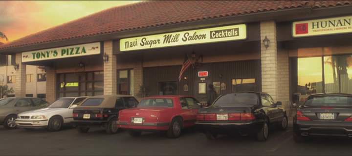 Volkswagen Cabriolet I