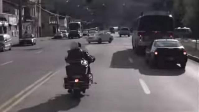 Chevrolet Monte Carlo