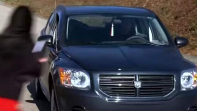 Dodge Caliber